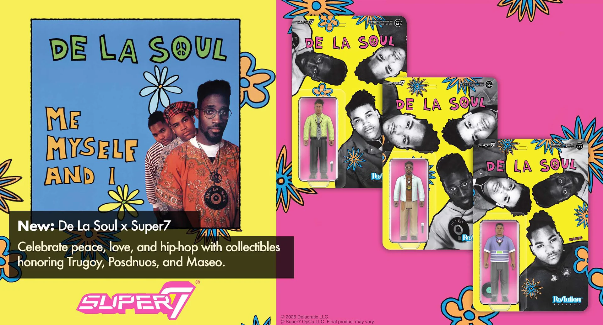 Culture, Rhythm, and Iconic Style